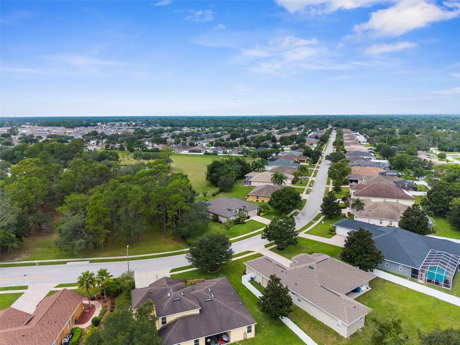Image 55 of 56 For 13698 Weatherstone Drive