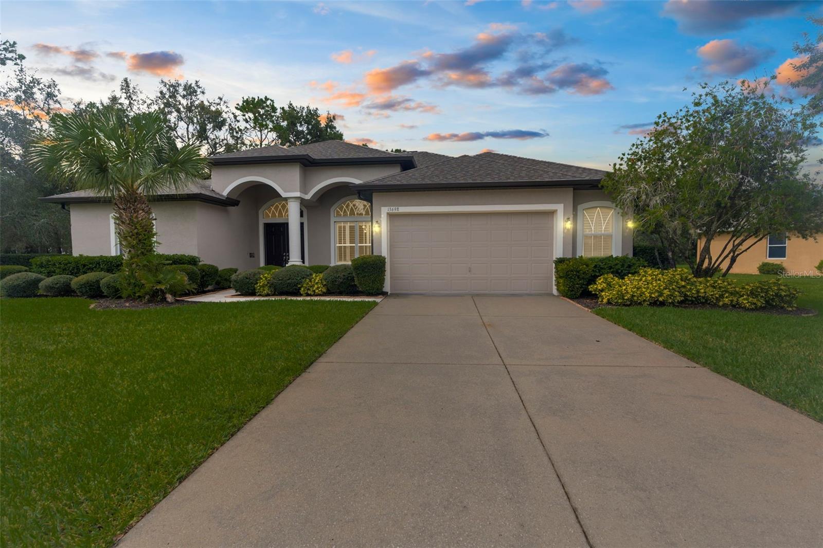 Image 56 of 56 For 13698 Weatherstone Drive