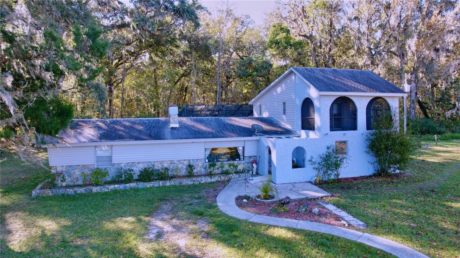 Details for 9481 Patrick Street, BROOKSVILLE, FL 34601
