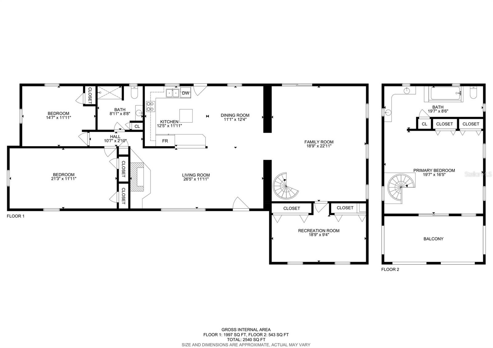 Image 18 of 91 For 9481 Patrick Street