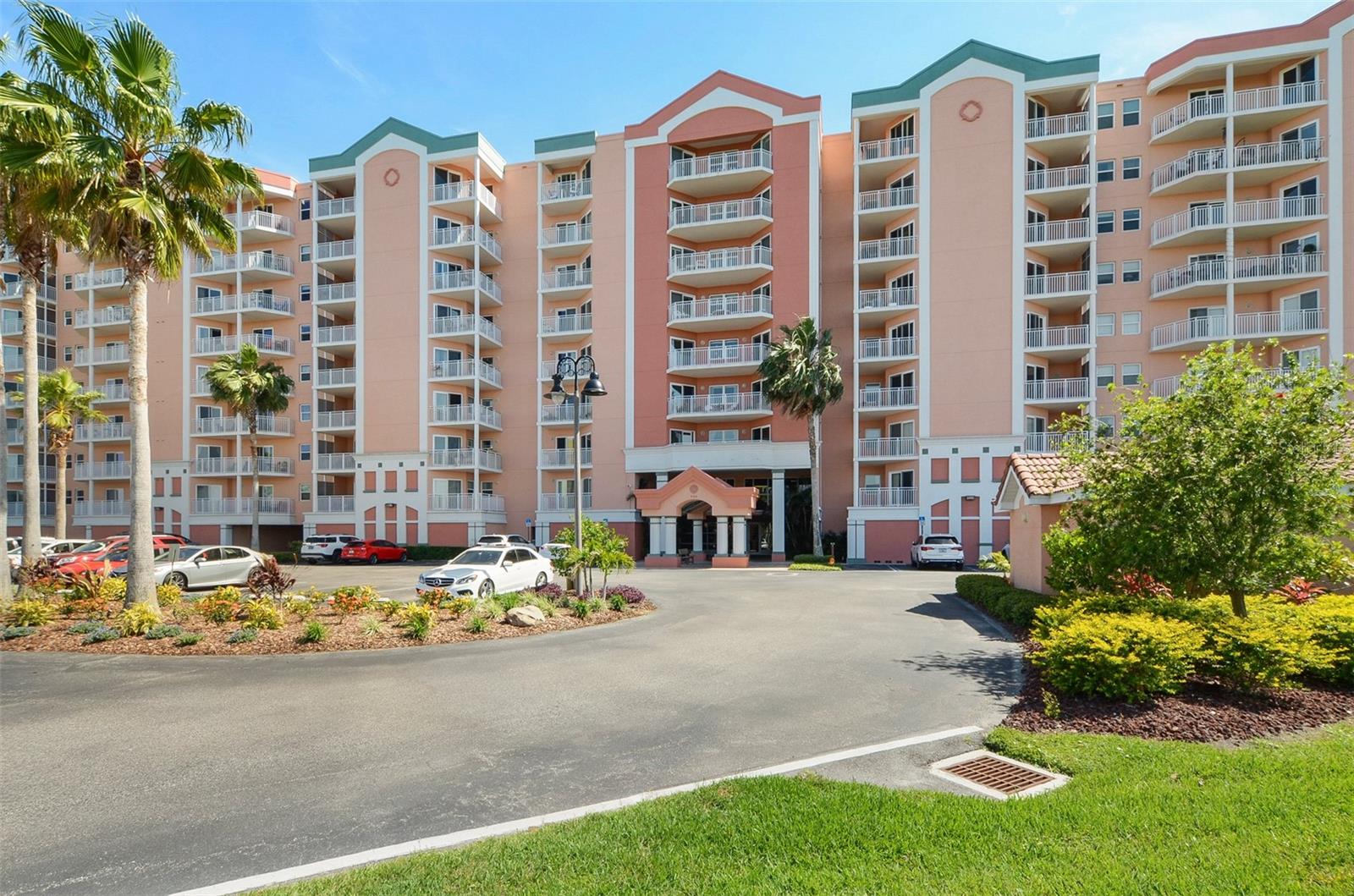Details for 4516 Seagull Drive 519, NEW PORT RICHEY, FL 34652