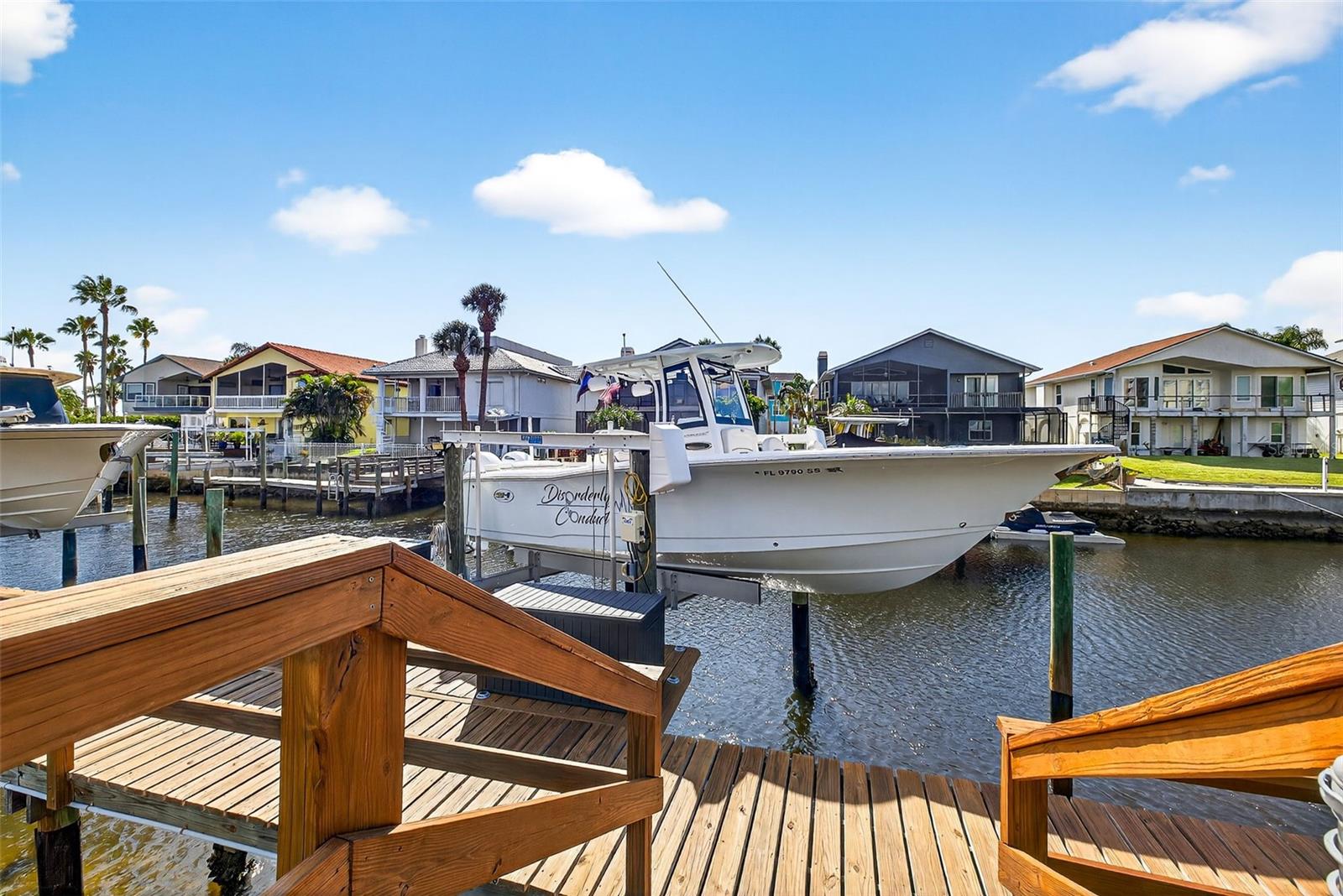 Image 45 of 55 For 4516 Seagull Drive 519