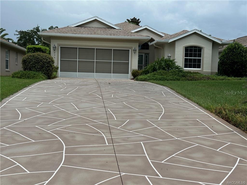 Details for 1826 Shanelle Path, LECANTO, FL 34461