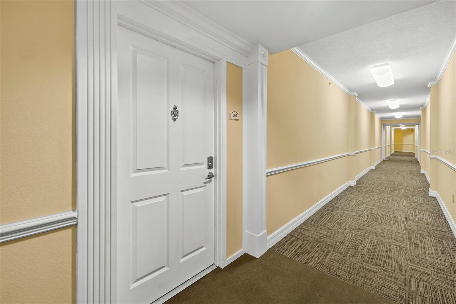 Image 4 of 29 For 4516 Seagull Drive 805