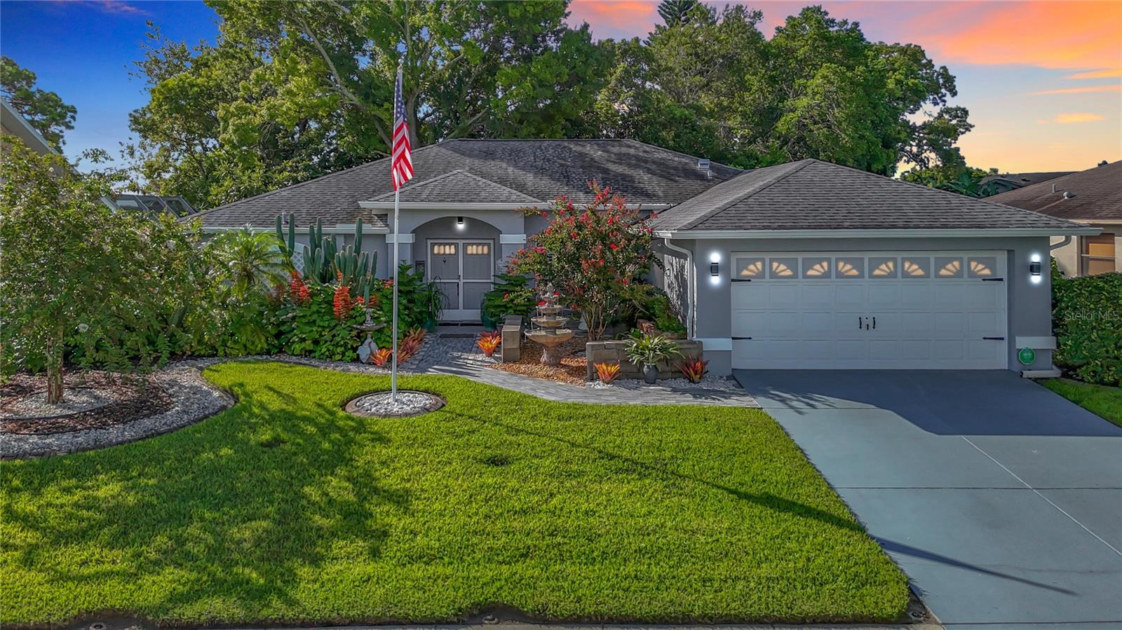 Details for 8716 Helmsly Lane, HUDSON, FL 34667