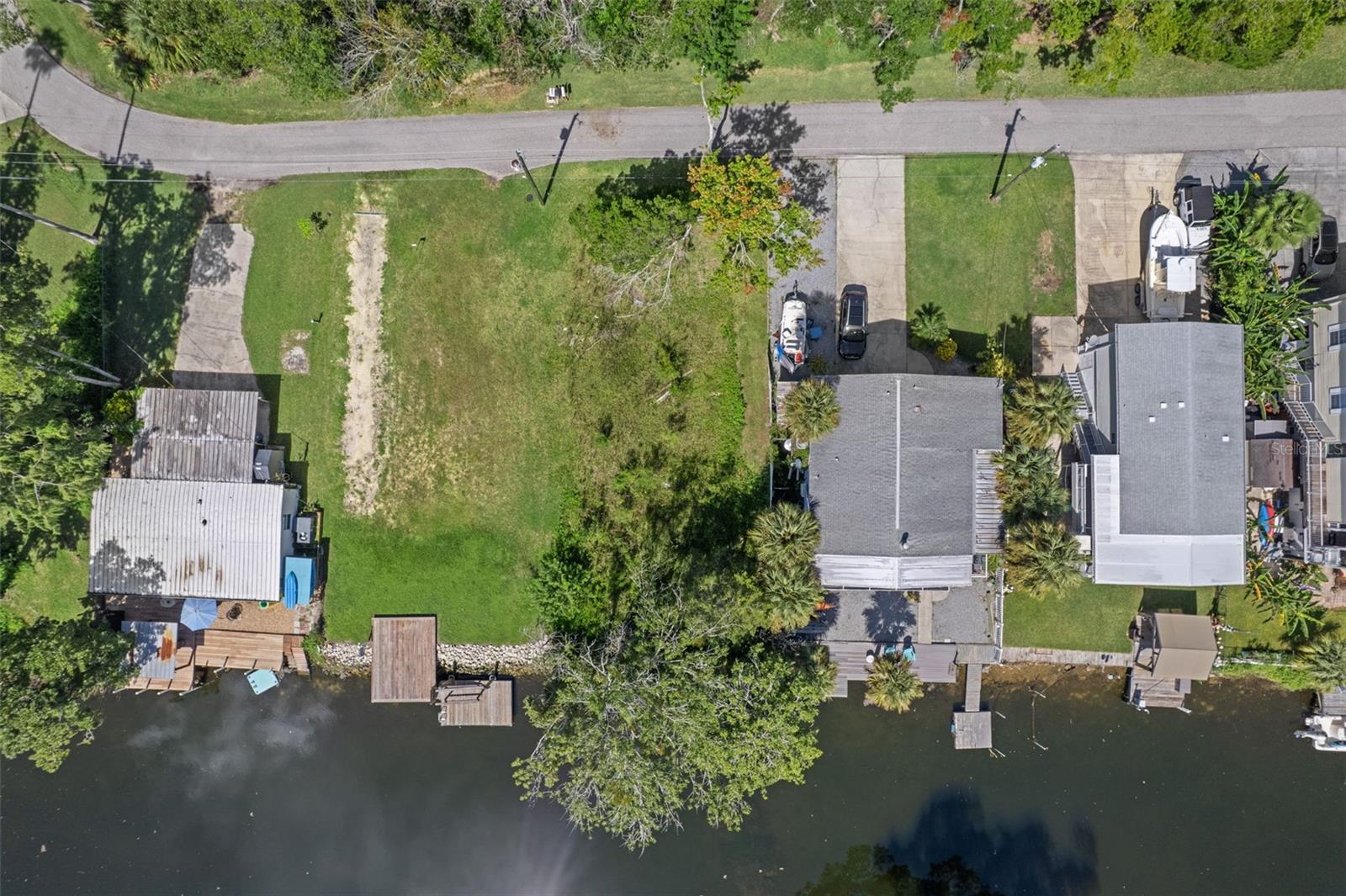 Details for 5492 Ramada Street, WEEKI WACHEE, FL 34607