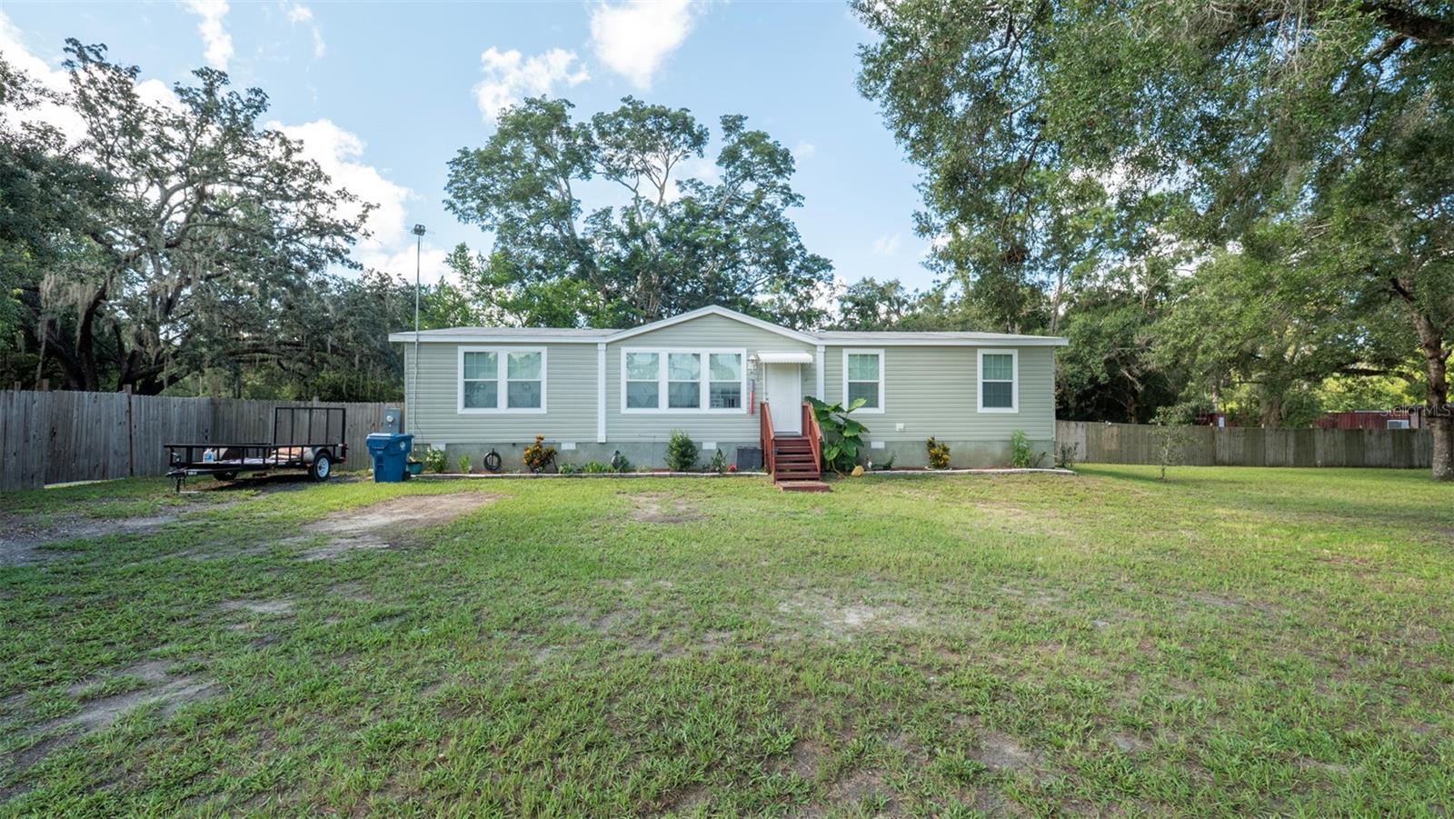 Details for 16332 Nancy Avenue, BROOKSVILLE, FL 34601