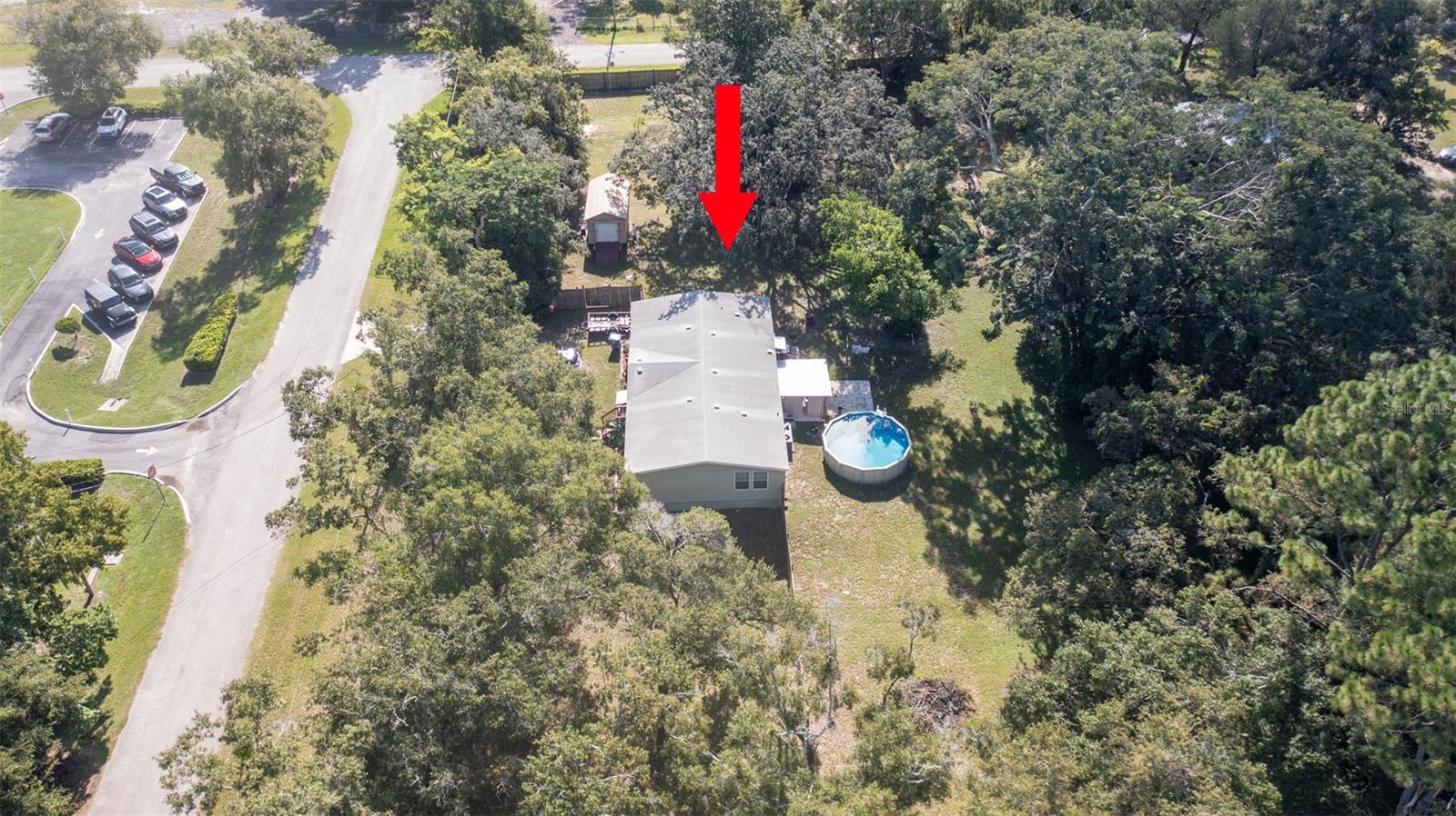 Image 38 of 39 For 16332 Nancy Avenue