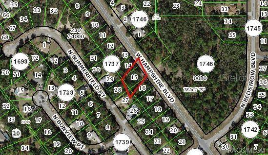 Listing photo id 0 for 1282 Hampshire Boulevard