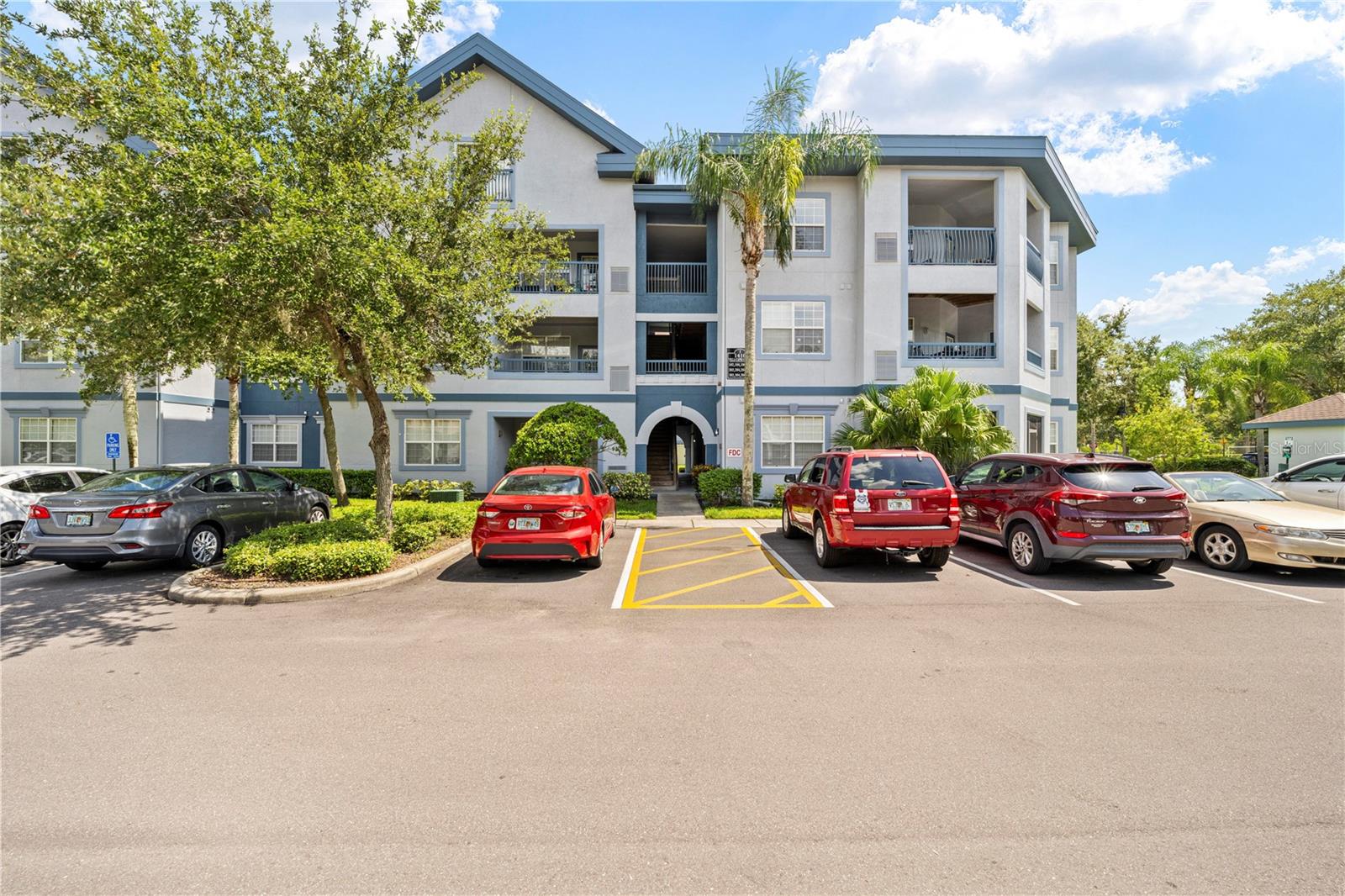 Details for 1410 Villa Capri Circle 208, ODESSA, FL 33556