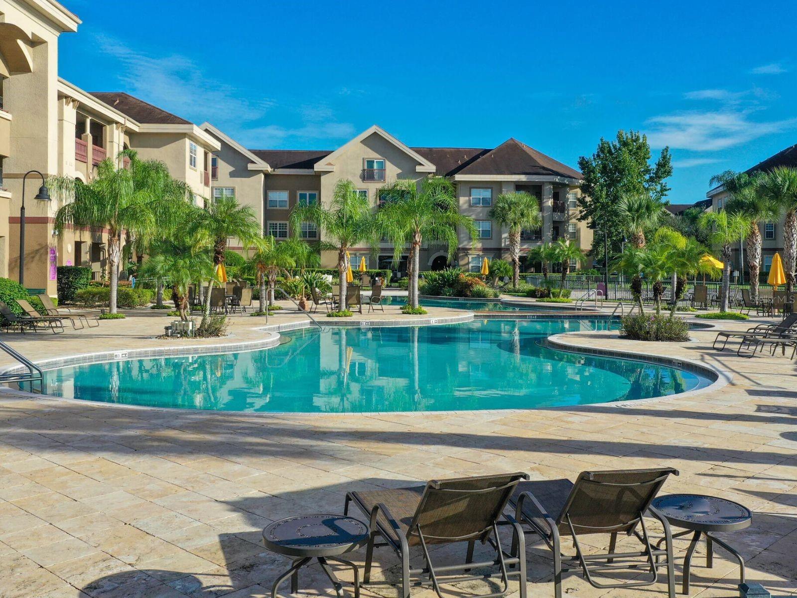 Image 42 of 44 For 1410 Villa Capri Circle 208