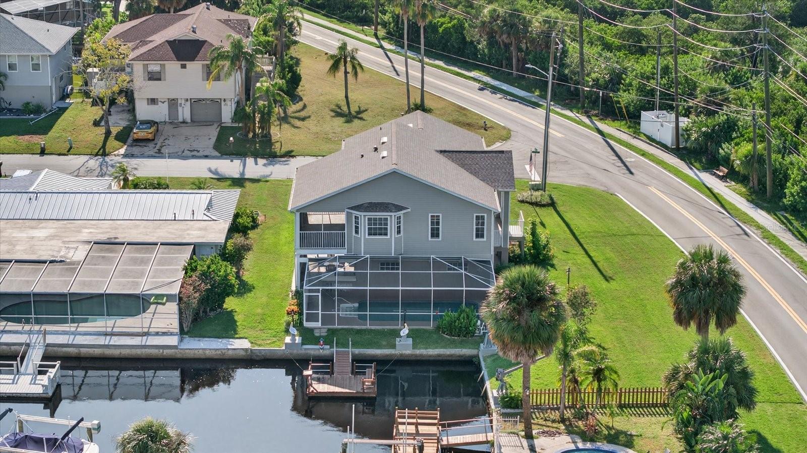 Image 20 of 57 For 8414 Carolyn Drive