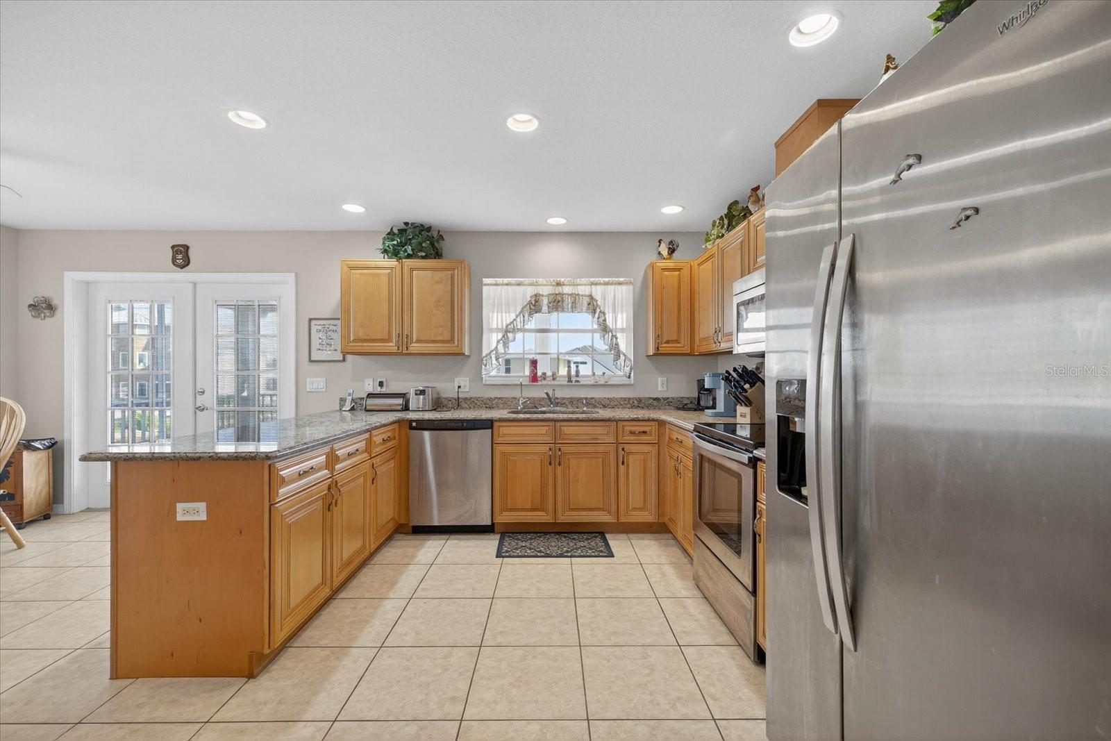 Image 46 of 57 For 8414 Carolyn Drive