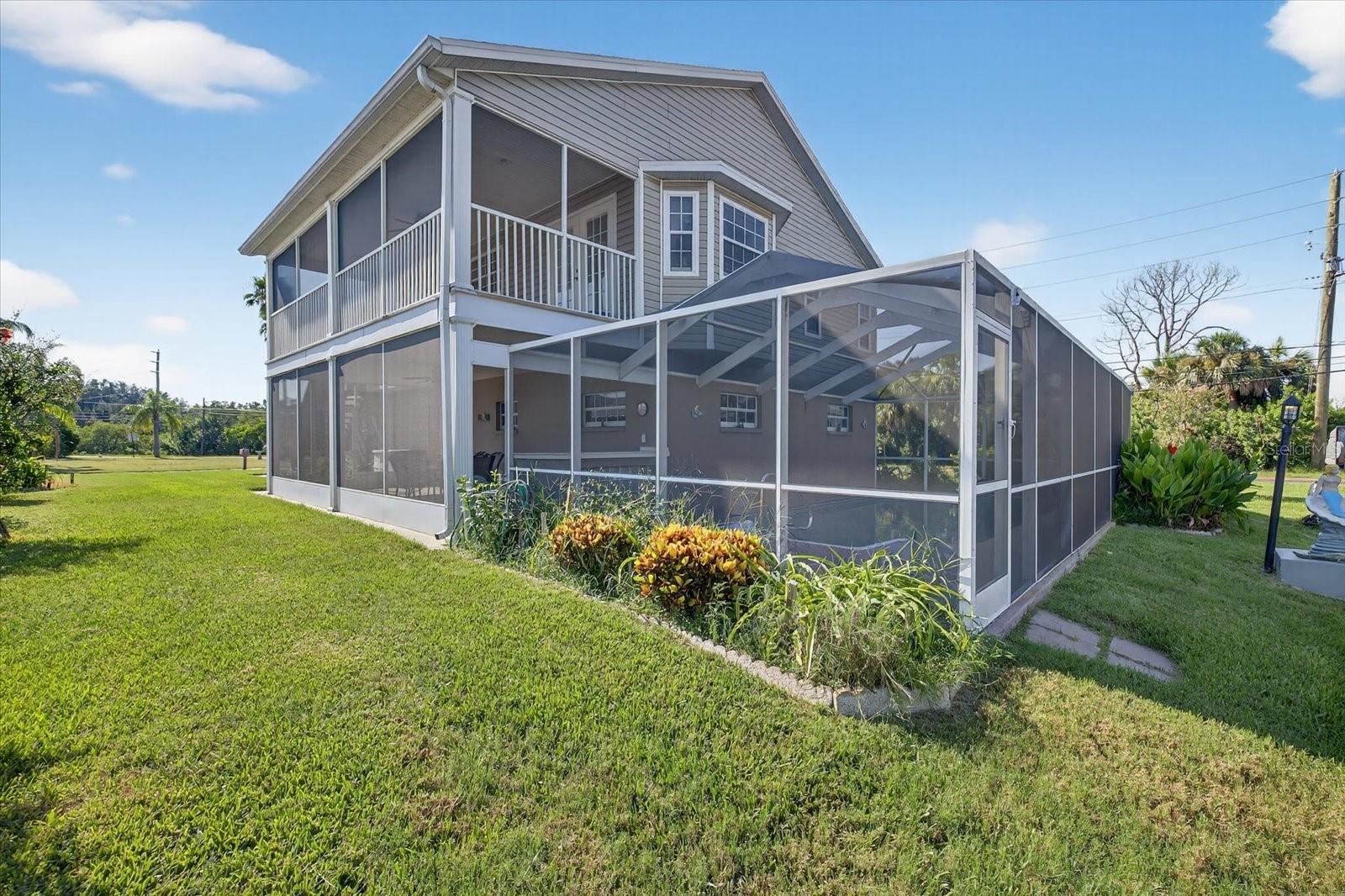 Image 55 of 57 For 8414 Carolyn Drive
