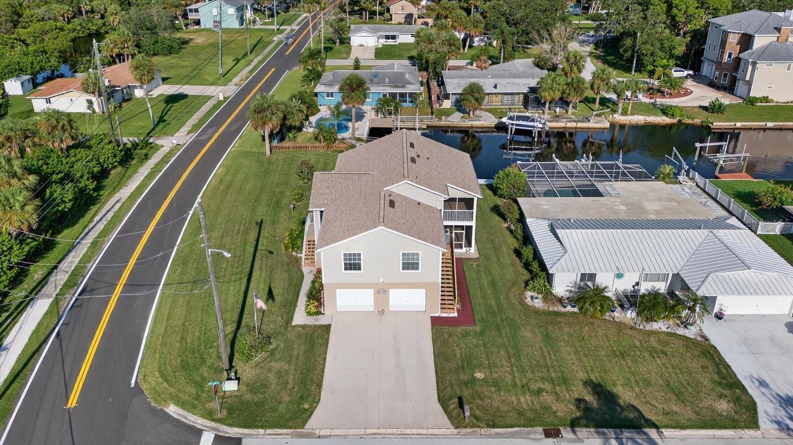 Image 56 of 57 For 8414 Carolyn Drive