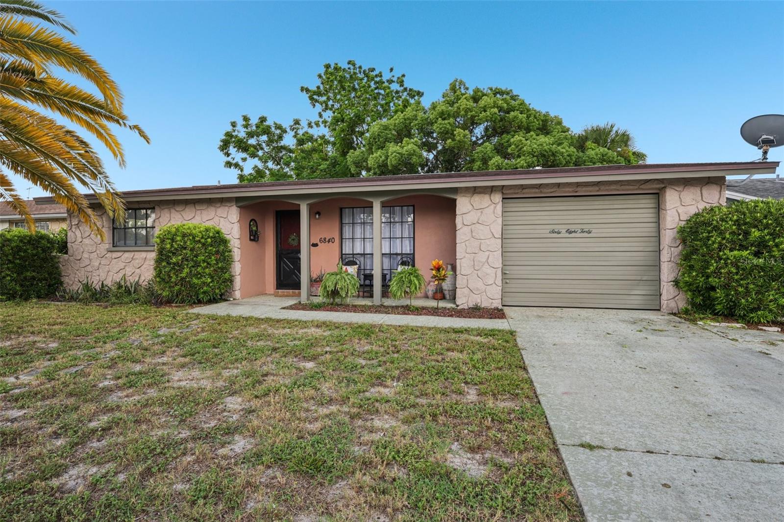 Image 31 of 33 For 6840 Mesa Verde Street