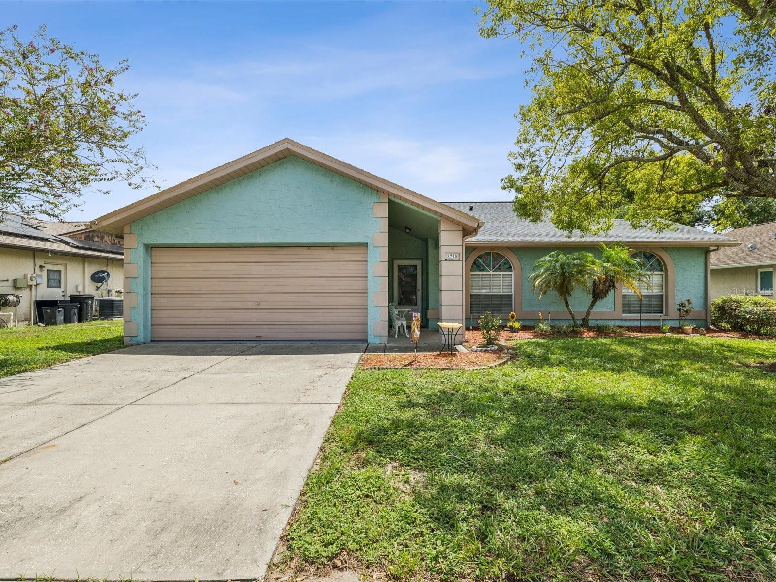 Details for 8730 Martinique Lane, PORT RICHEY, FL 34668