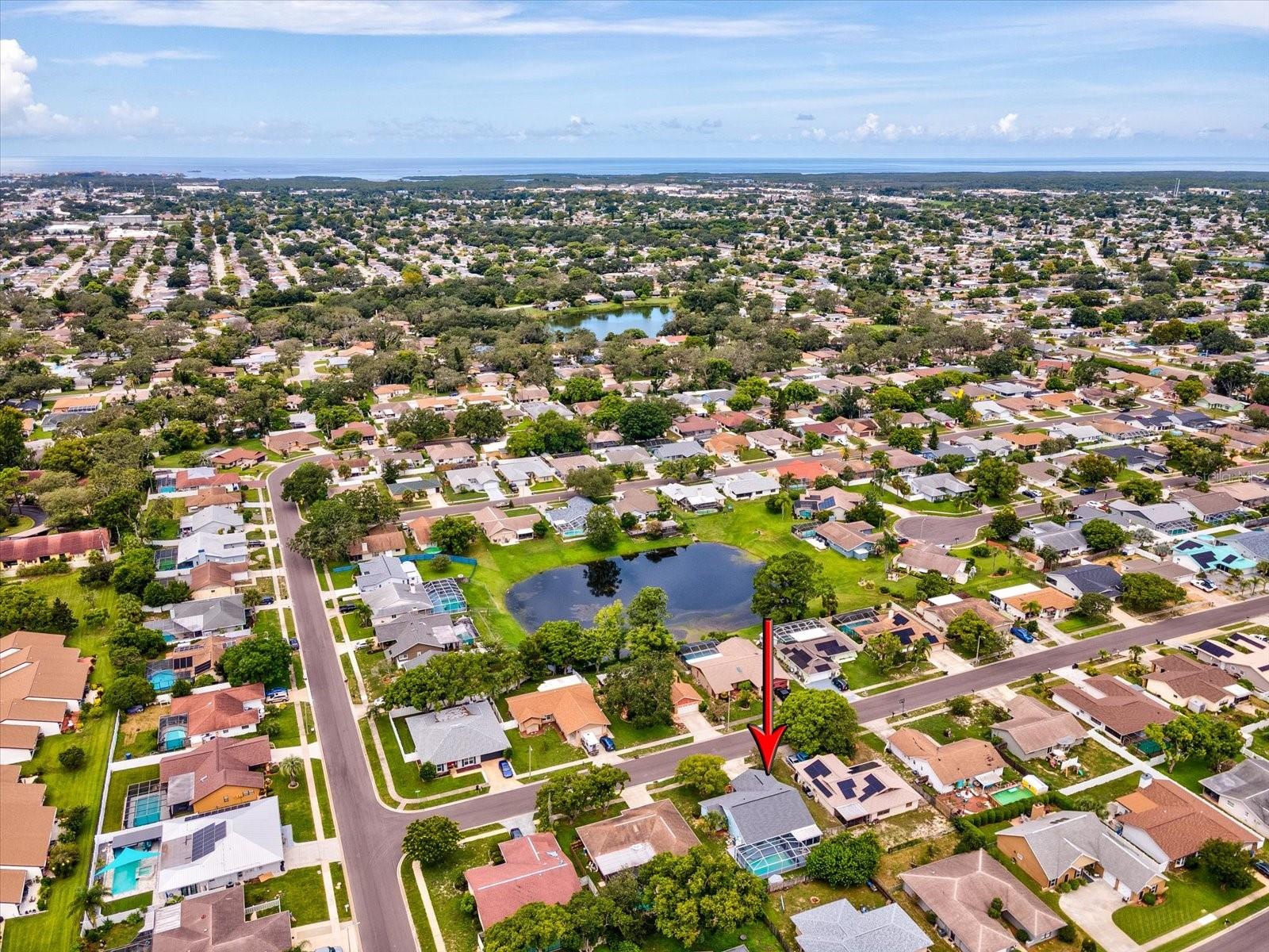Image 27 of 30 For 8730 Martinique Lane