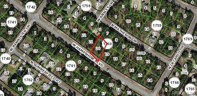 Listing photo id 0 for 955 Hampshire Boulevard