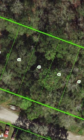 Listing Details for 0 Hialeah Avenue, NEW PORT RICHEY, FL 34654