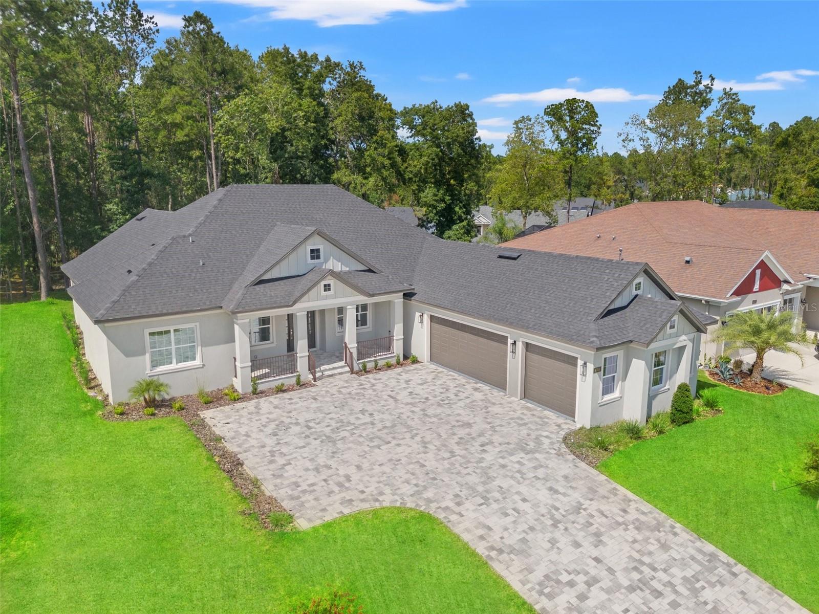 Details for 4716 Hickory Oak Drive, BROOKSVILLE, FL 34601