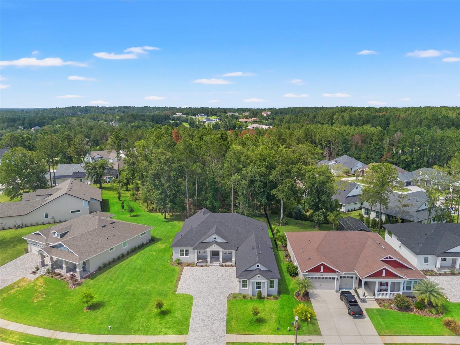 Image 48 of 61 For 4716 Hickory Oak Drive