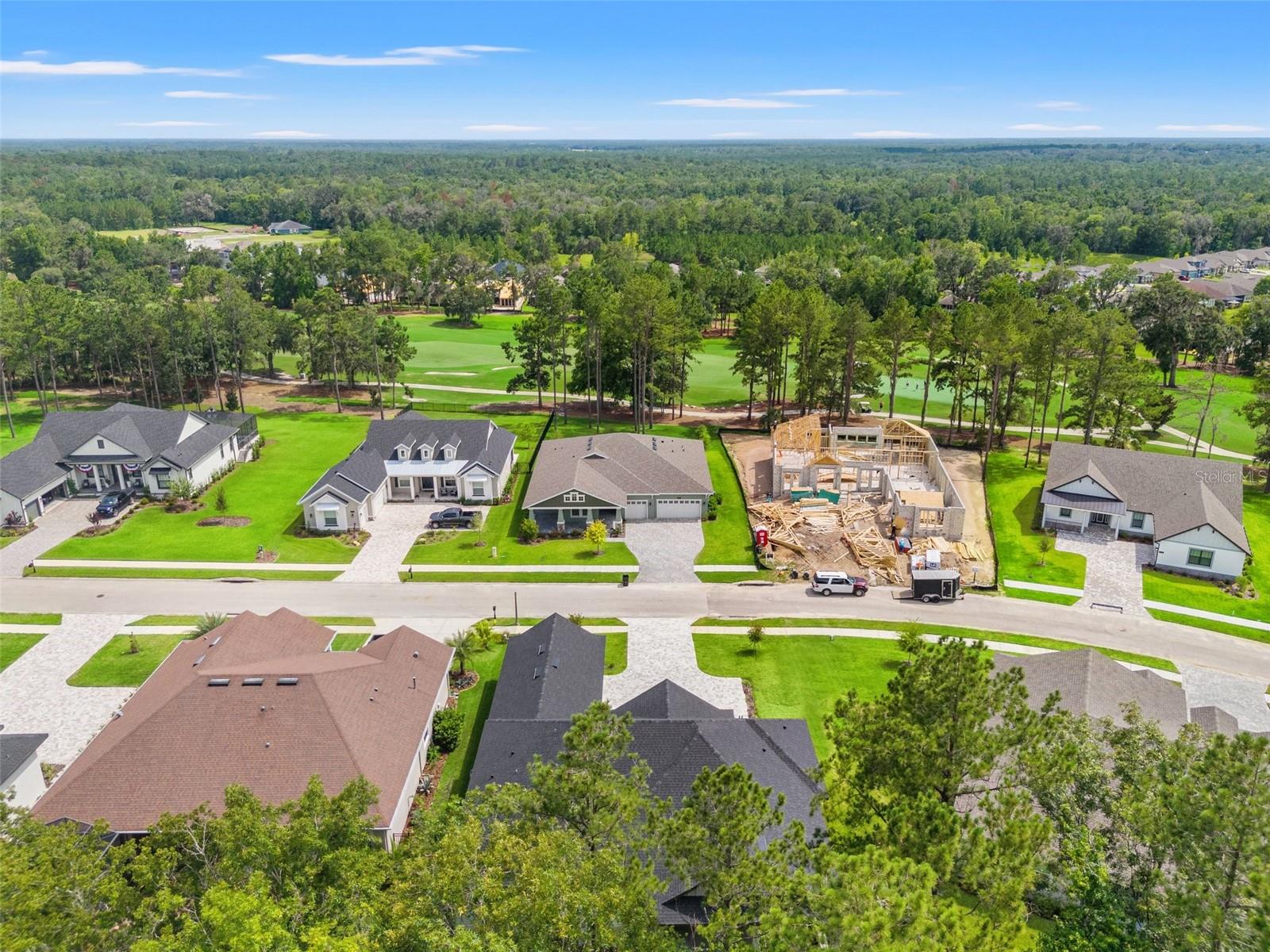 Image 49 of 61 For 4716 Hickory Oak Drive