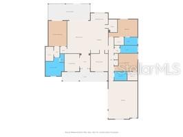 Image 51 of 61 For 4716 Hickory Oak Drive