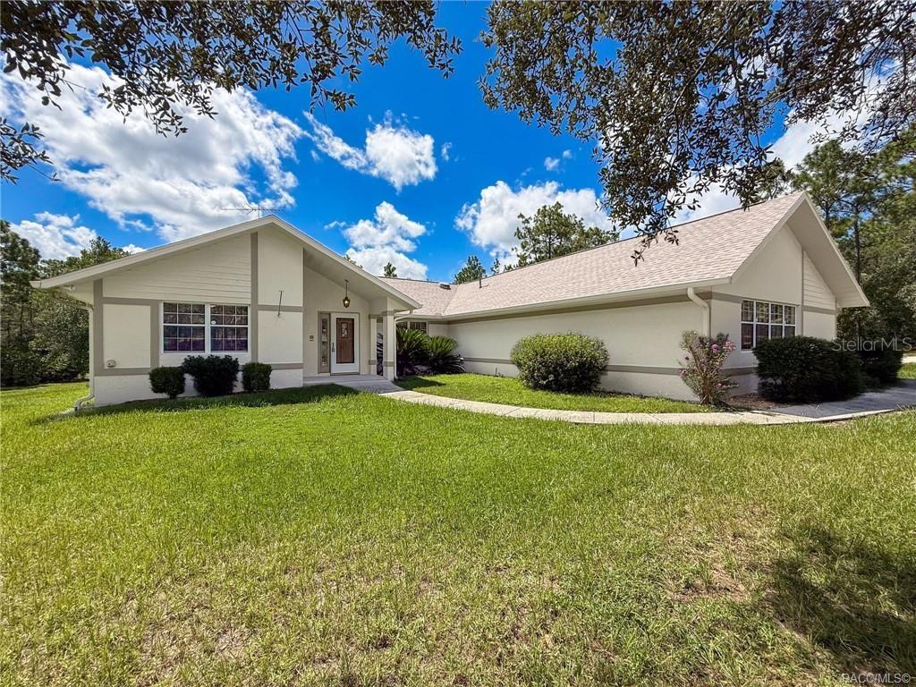 Details for 5396 Pine Ridge Boulevard, BEVERLY HILLS, FL 34465