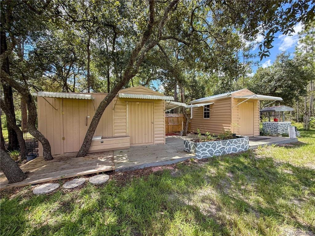 Image 55 of 74 For 5396 Pine Ridge Boulevard