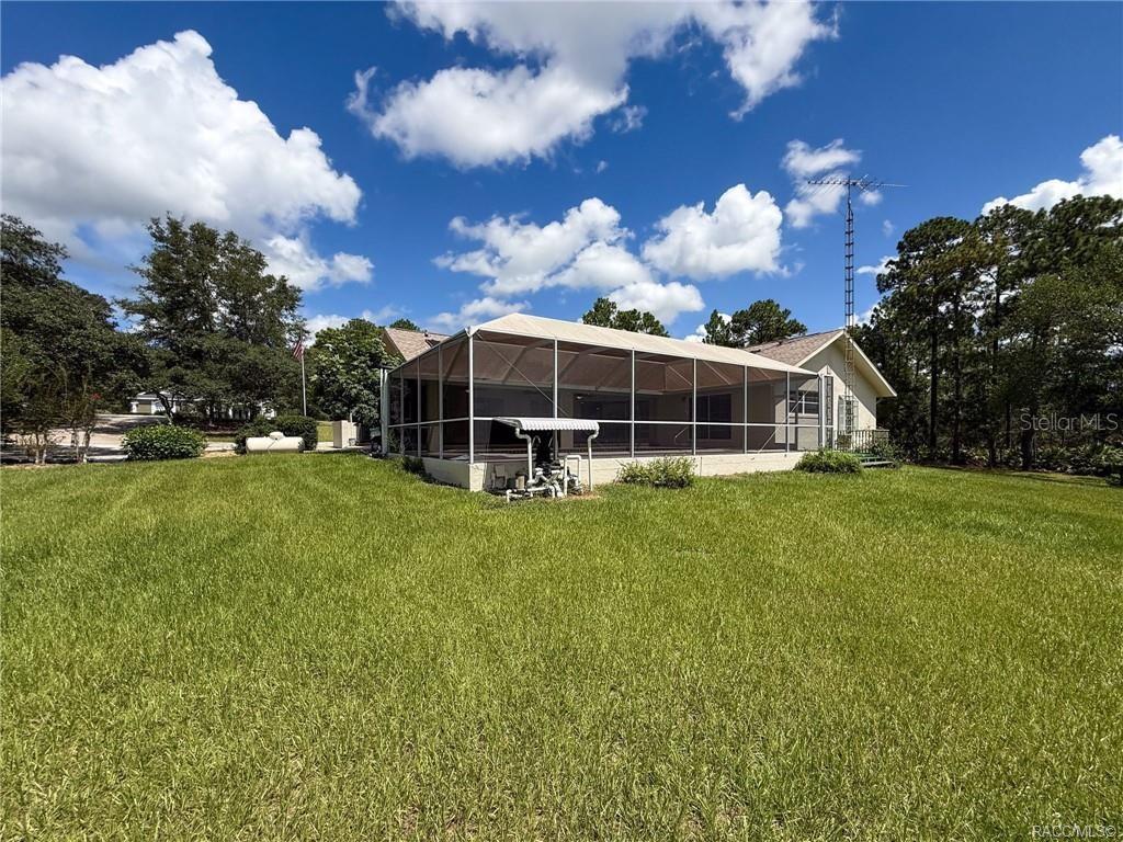 Image 74 of 74 For 5396 Pine Ridge Boulevard