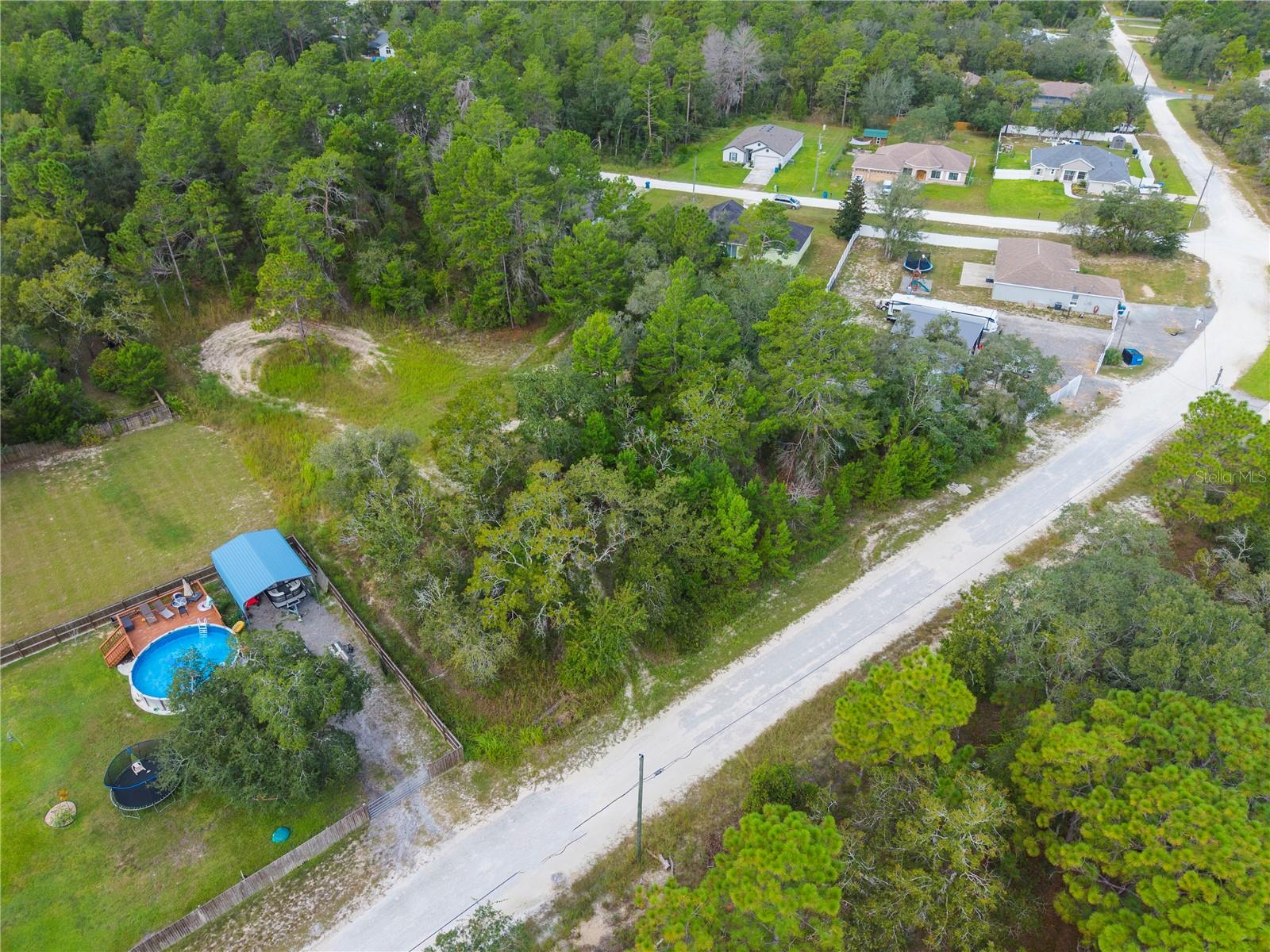 Image 4 of 11 For 0 Pacific Nighthawk Avenue