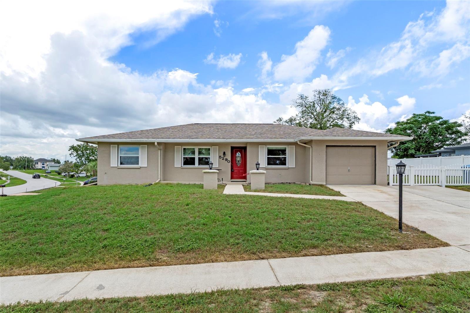 Details for 5290 Gwen Lane, SPRING HILL, FL 34609