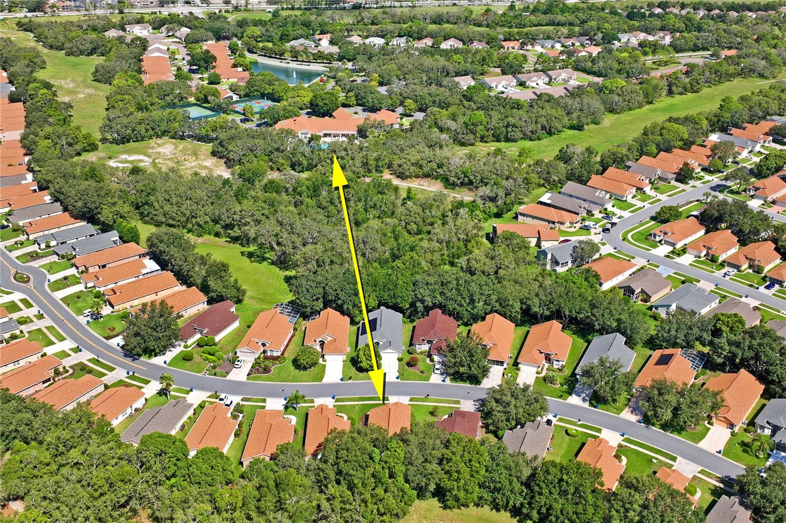Image 49 of 76 For 11242 Heathrow Avenue