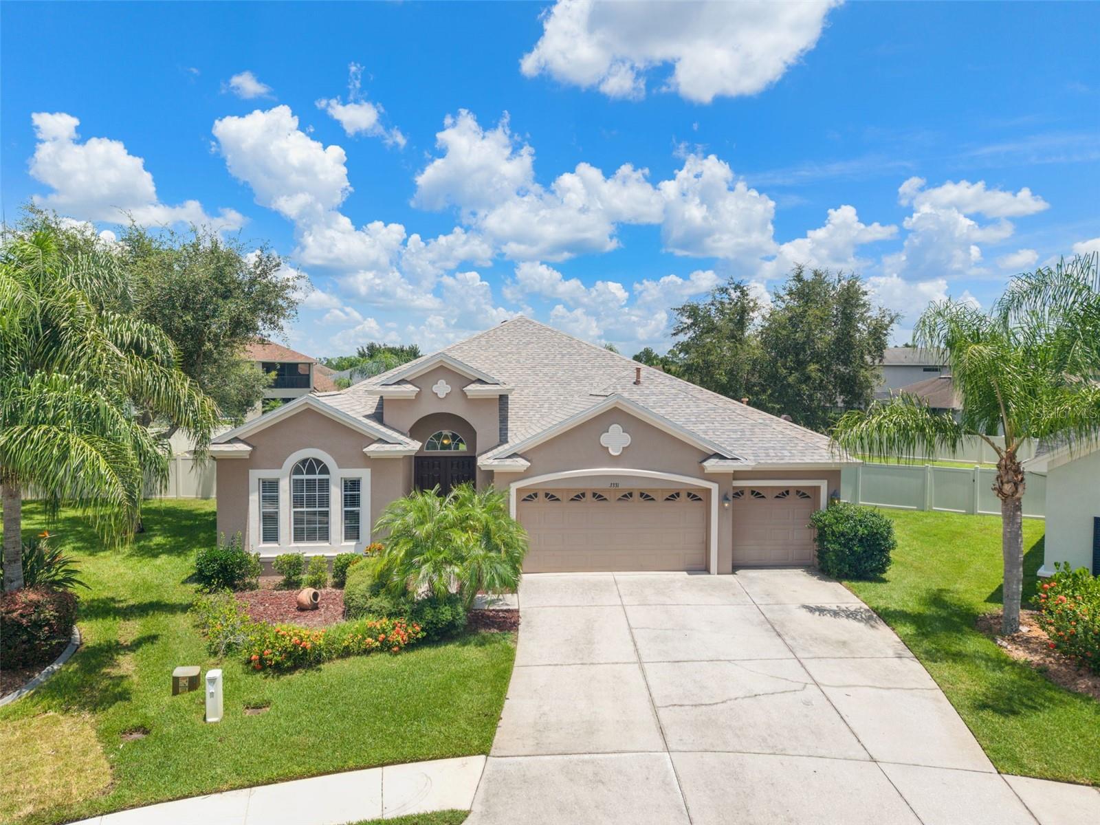 Image 3 of 72 For 3331 Stonegate Falls Drive