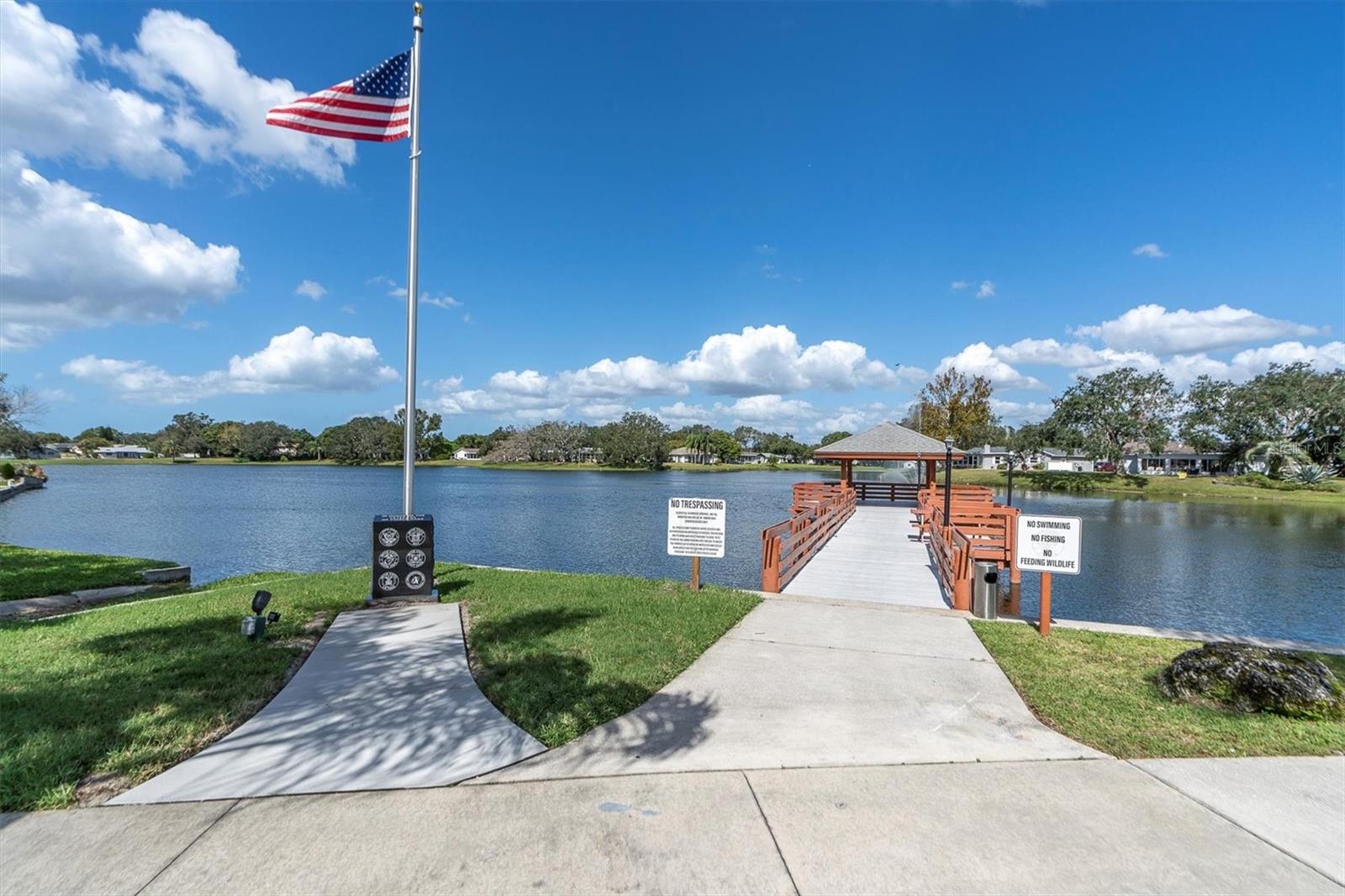 Image 34 of 38 For 11311 Dollar Lake Drive 6