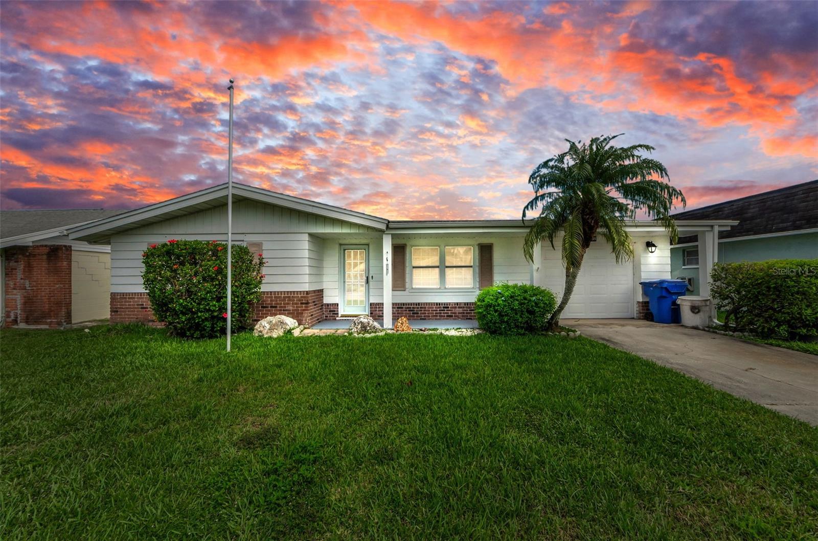 Details for 3931 Sail Drive, NEW PORT RICHEY, FL 34652
