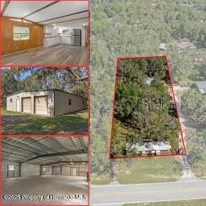 Details for 16165 Wiscon Road, BROOKSVILLE, FL 34601