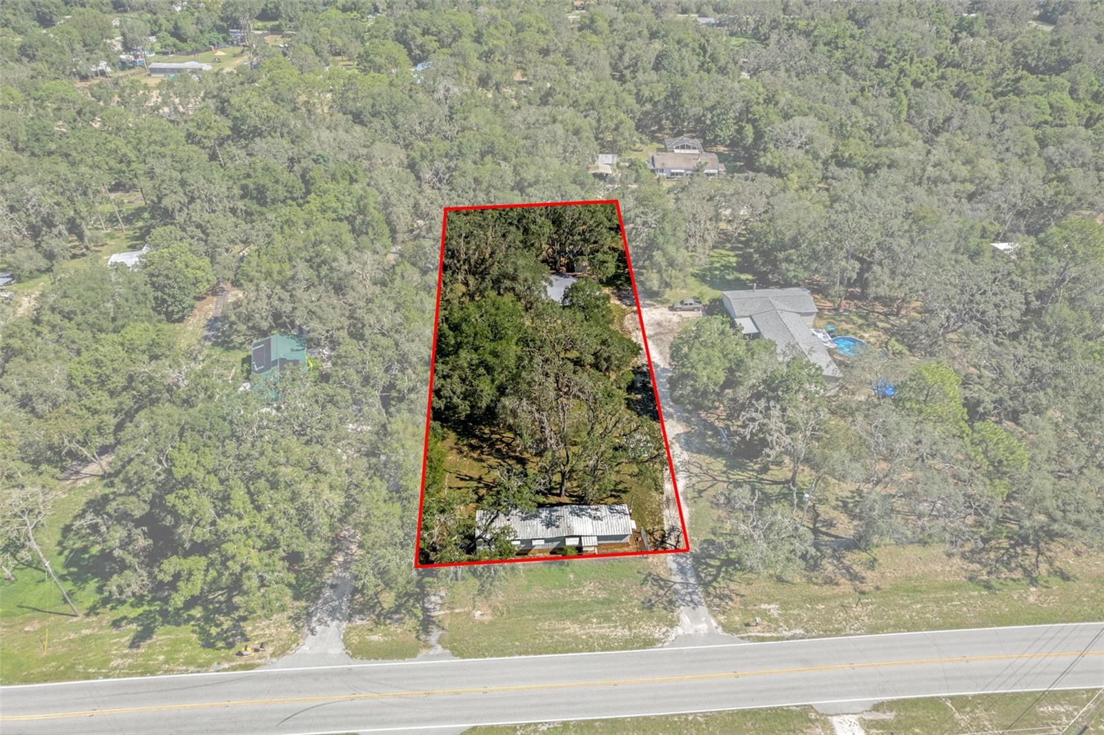 Image 2 of 33 For 16165 Wiscon Road