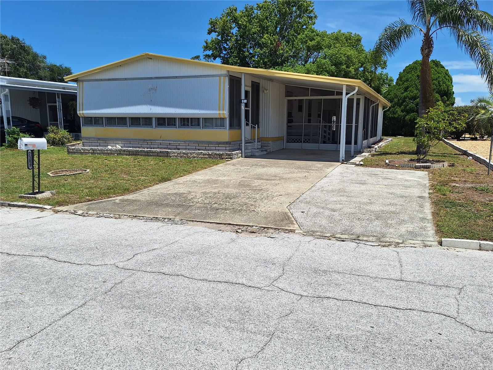 Details for 7309 Blue Lake Drive, HUDSON, FL 34667