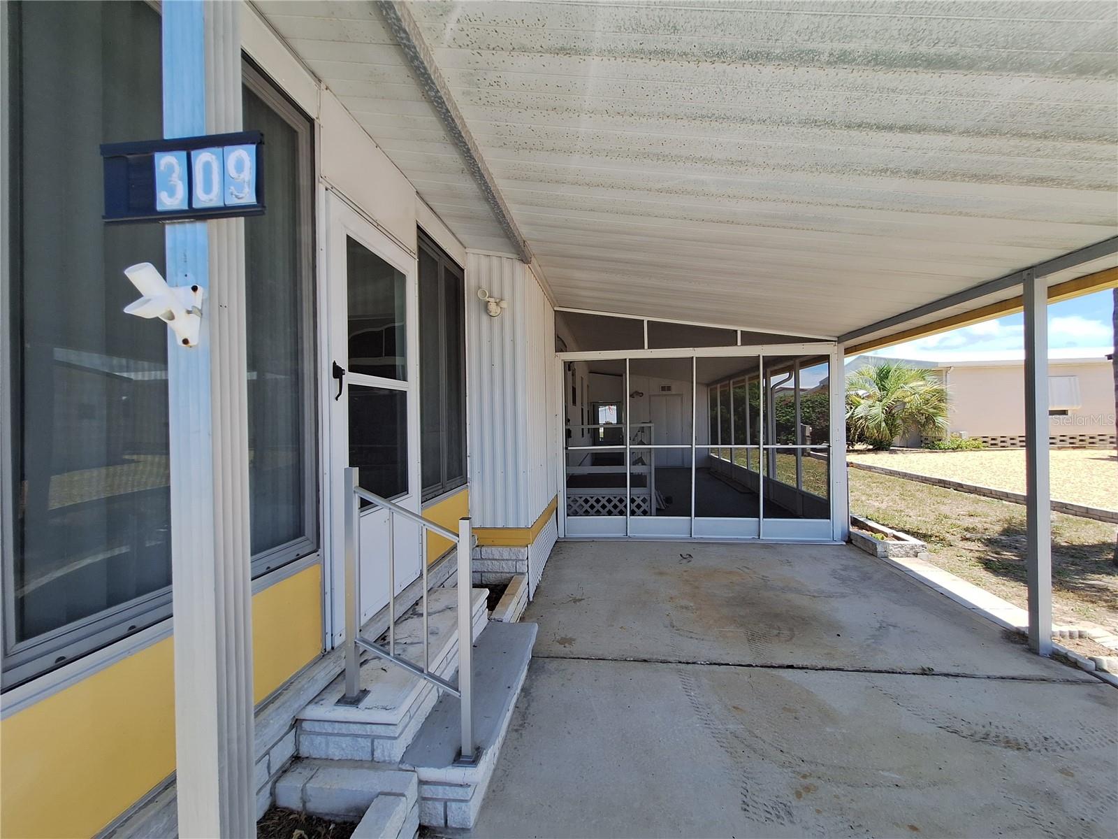 Image 48 of 77 For 7309 Blue Lake Drive