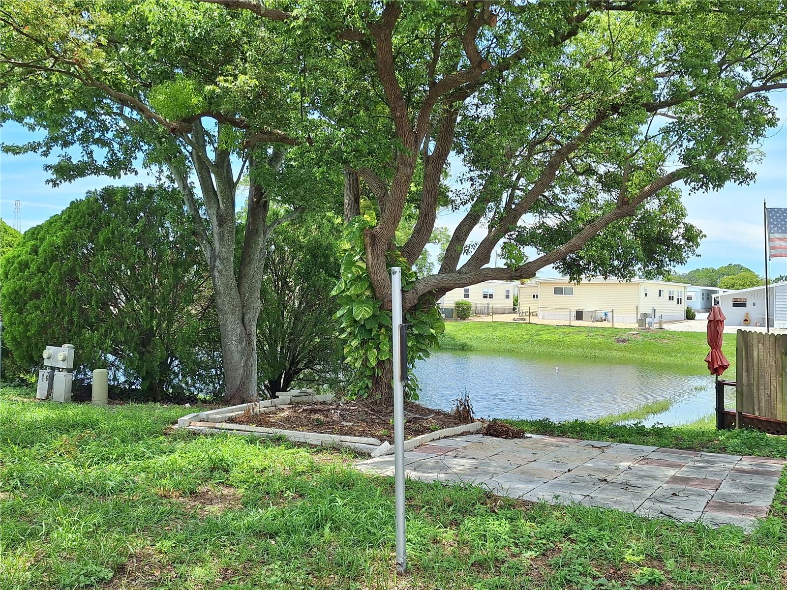 Image 60 of 77 For 7309 Blue Lake Drive