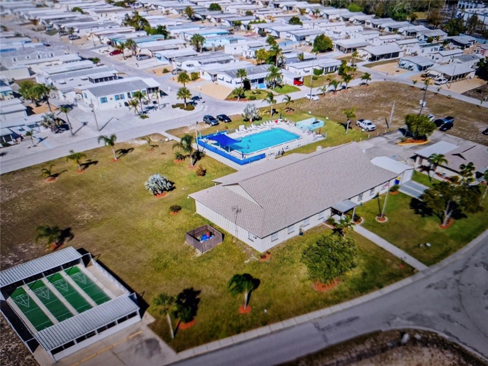 Image 77 of 77 For 7309 Blue Lake Drive