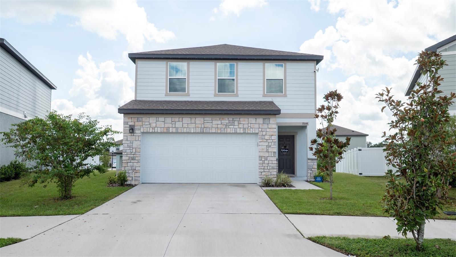 Details for 11644 Judicial Court, DADE CITY, FL 33525