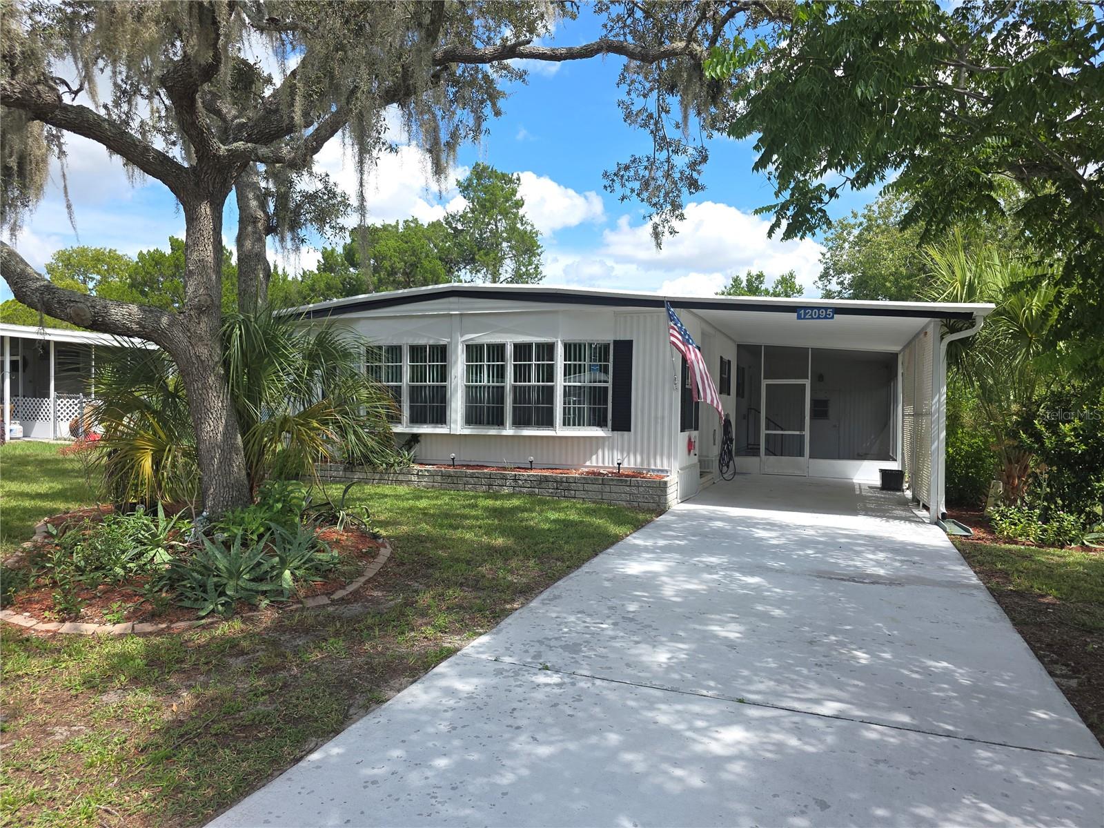 Details for 12095 Walshwood Avenue, BROOKSVILLE, FL 34613