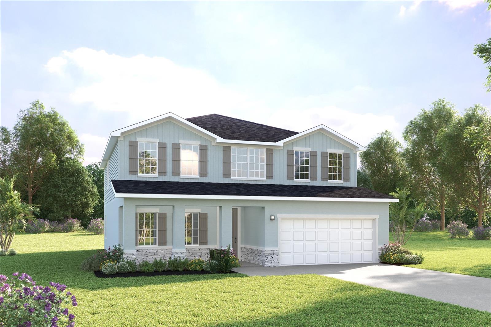 Details for 431 Hammock Oaks Boulevard, LADY LAKE, FL 32159