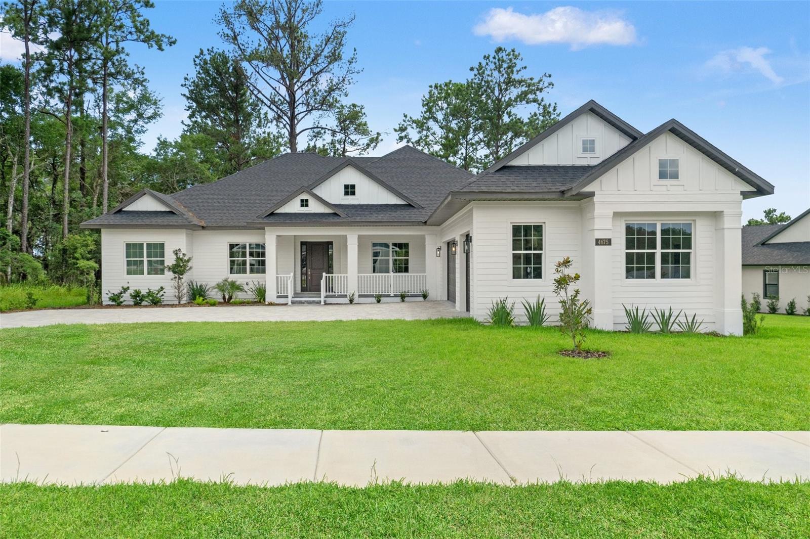 Image 2 of 61 For 4675 Hickory Oak Drive
