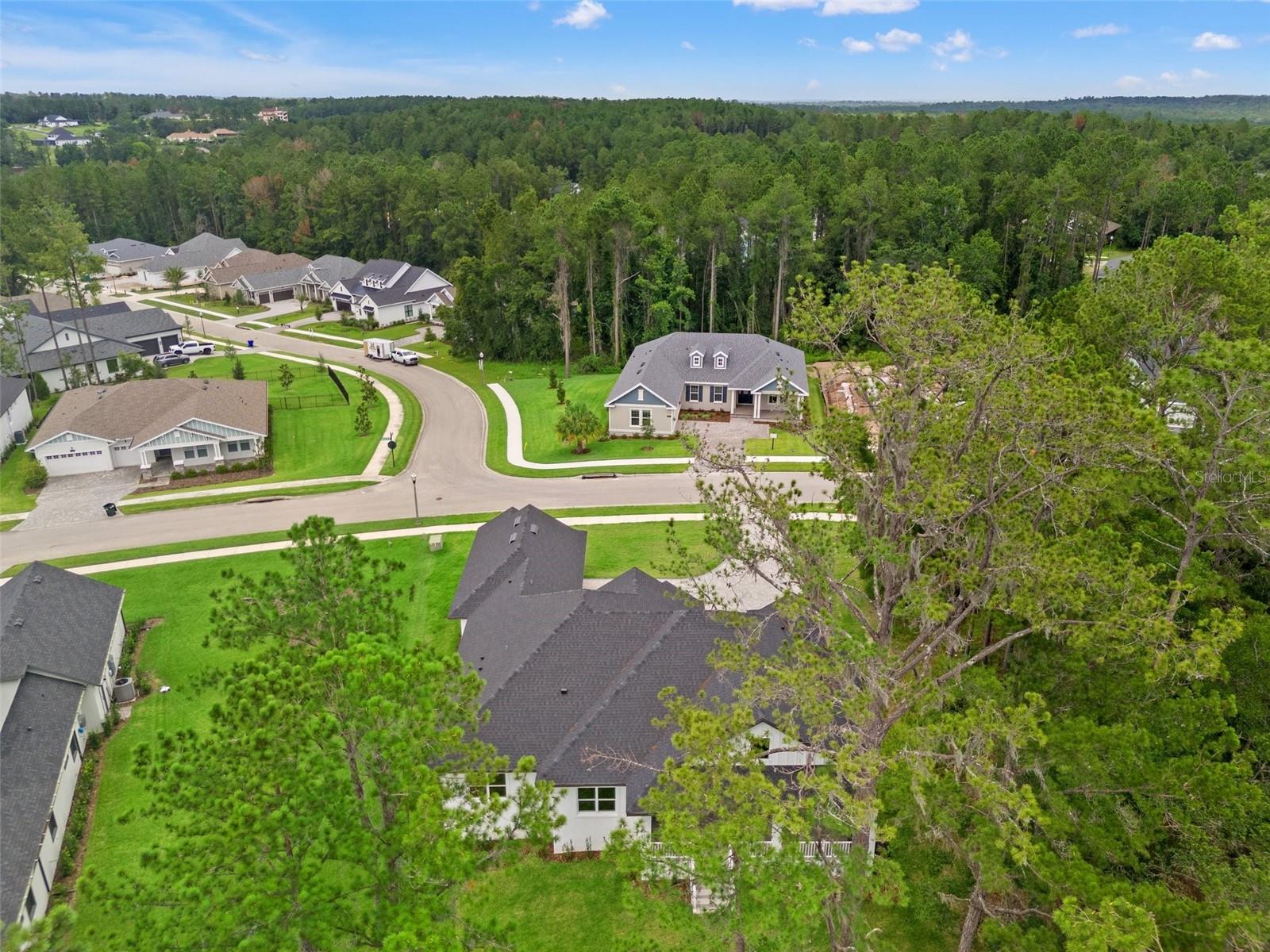 Image 44 of 61 For 4675 Hickory Oak Drive