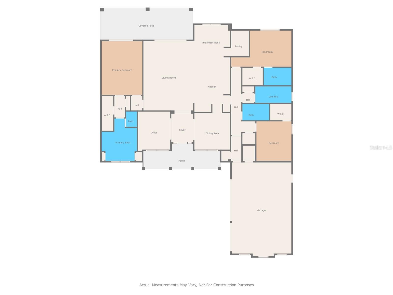 Image 61 of 61 For 4675 Hickory Oak Drive