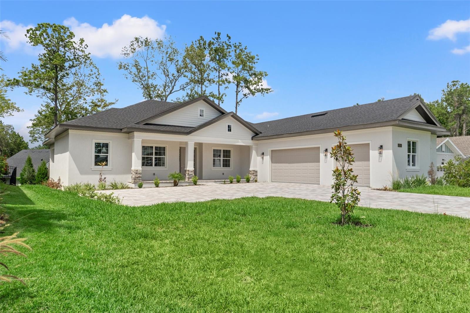 Details for 4748 Hickory Oak Drive, BROOKSVILLE, FL 34601